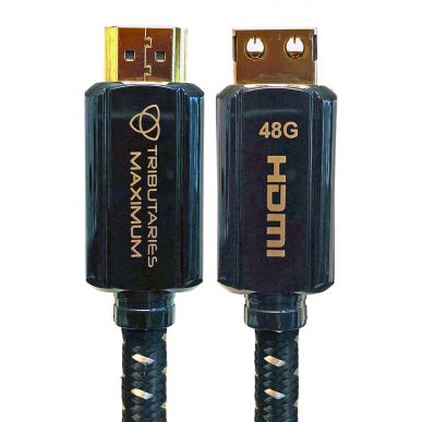 Кабель HDMI Tributaries UHDM-010D 1m